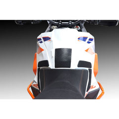 TechSpec KTM 1290 SUPER ADVENTURE, R, S  (2021 - Current) Snake Skin Tank Grips
