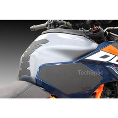 TechSpec KTM Duke 390 (2024 - Current) XL2 Tank Grips