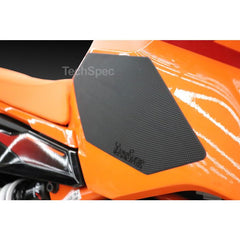 TechSpec KTM Duke 390 (2024 - Current) XL2 Tank Grips