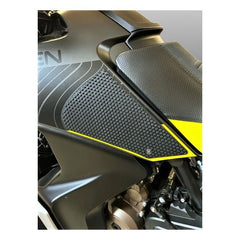 TechSpec Husqvarna Norden  (2022 - Current) SnakeSkin Tank Grips