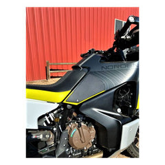 TechSpec Husqvarna Norden  (2022 - Current) SnakeSkin Tank Grips