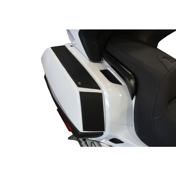 TechSpec HONDA Gold Wing (2017-Current) High Fusion Pannier Guards