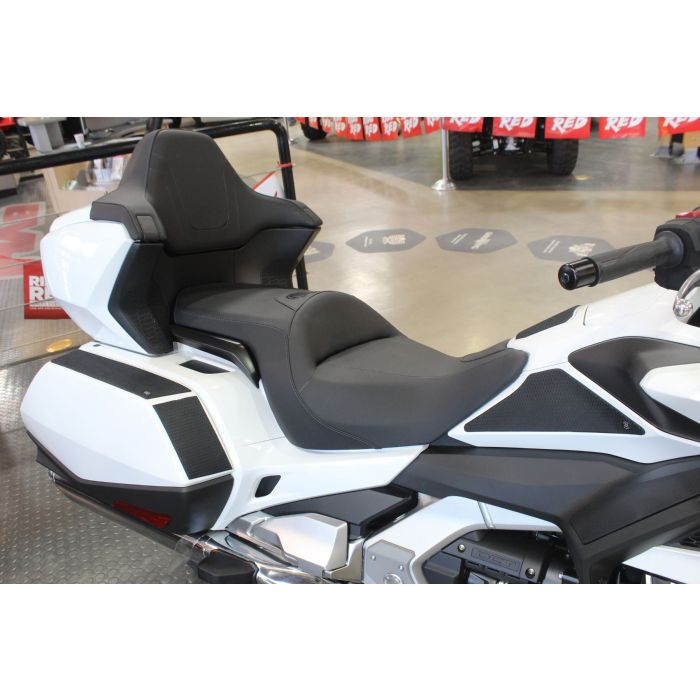 TechSpec HONDA Gold Wing (2017-Current) Snake Skin Pannier Guards