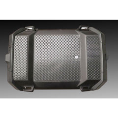 TechSpec BMW R1300 GSA (2025-Current) Left And Right Snake Skin Pannier Guards