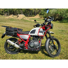 TechSpec GRIPSTER TANK GRIPS, ROYAL ENFIELD