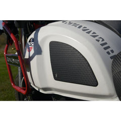 TechSpec GRIPSTER TANK GRIPS, ROYAL ENFIELD