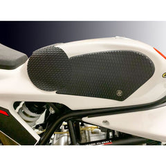 TechSpec GRIPSTER TANK WRAP, OHVALE LOCK DESIGN- SNAKE SKIN