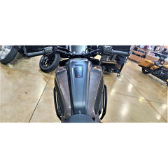 TechSpec Harley-Davidson Pan America SNAKESKIN TANK GRIPS