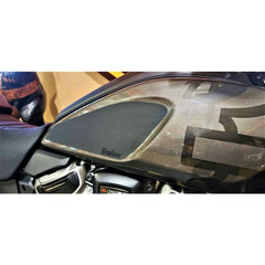 TechSpec Harley-Davidson Pan America XL2 TANK GRIPS