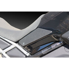 TechSpec CFMoto Ibex 450 SnakeSkin Tank Grips