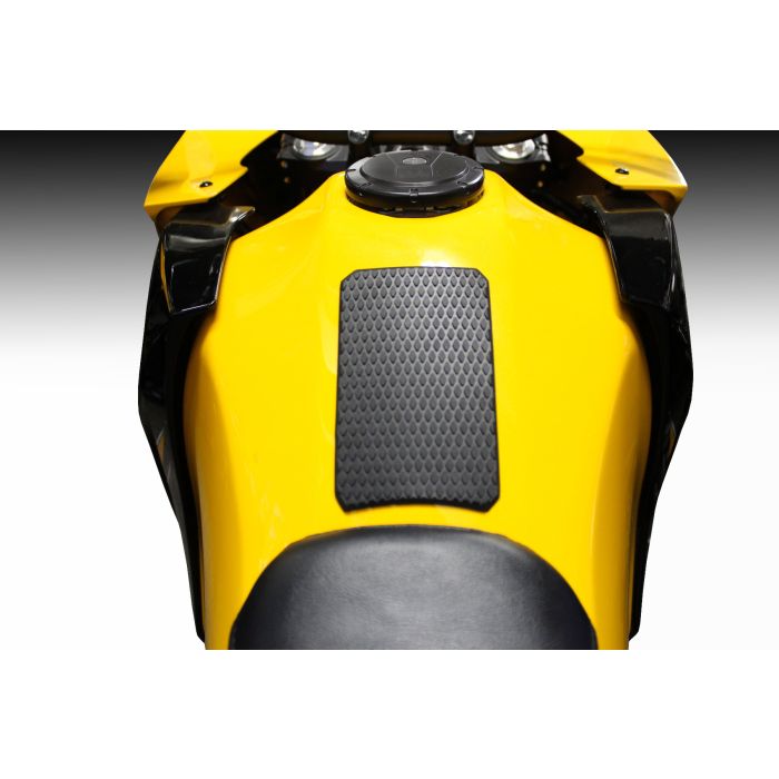 TechSpec Snake Skin Center Tank Protector 84