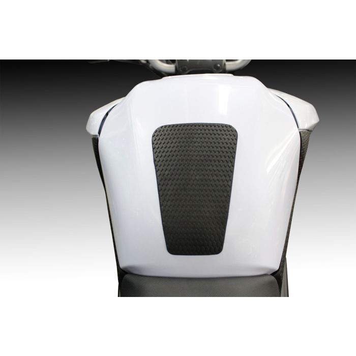 TechSpec Snake Skin Center Tank Protector 90