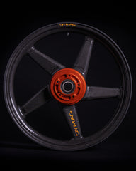 Dymag CA5EVO front wheel