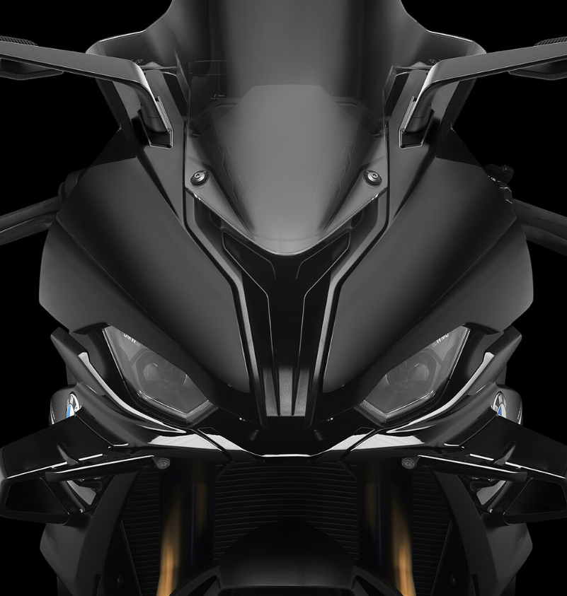 Stealth BMW S 1000 RR/M 1000 RR (2020 - 26)