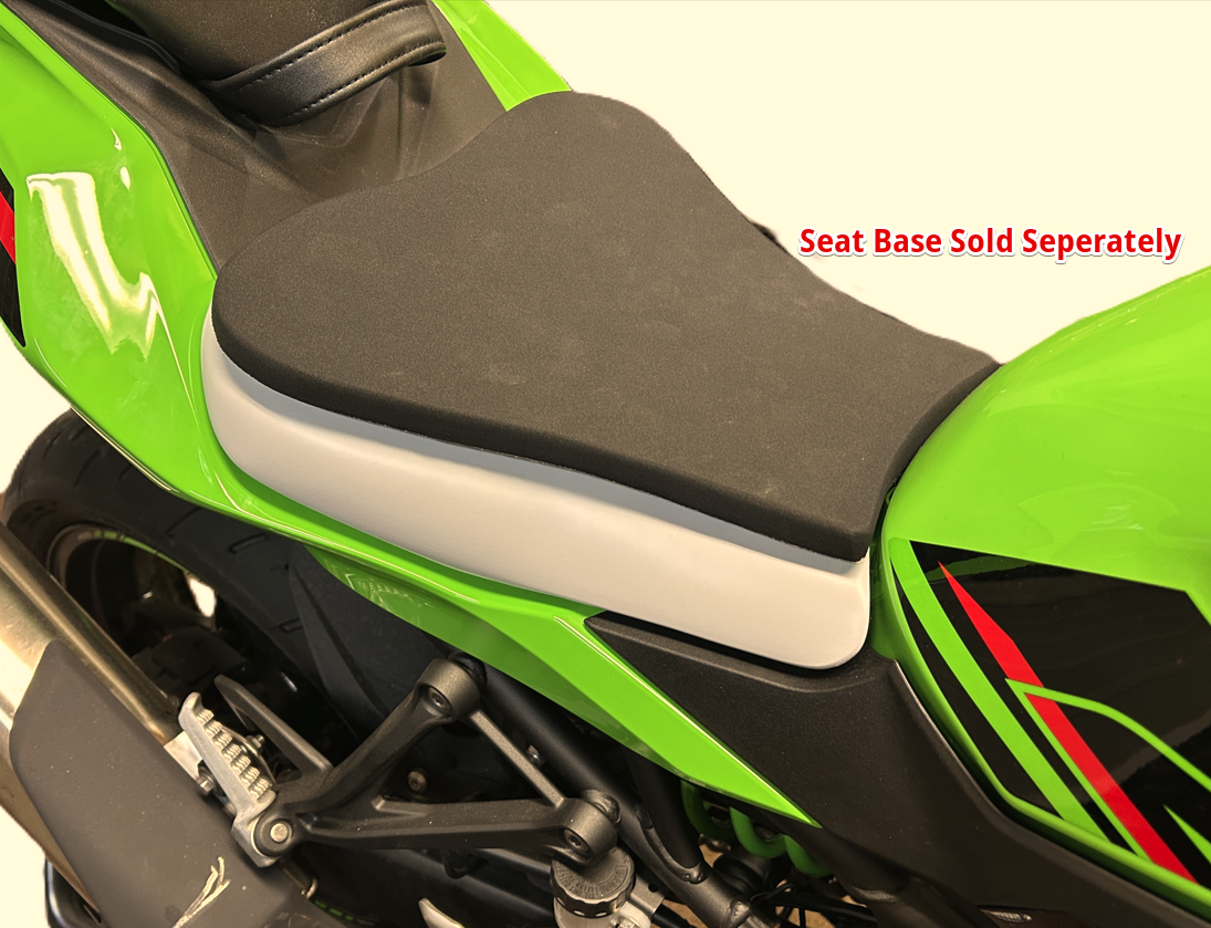 Armour Bodies Kawasaki ZX-4RR Superbike Seat Base Pad