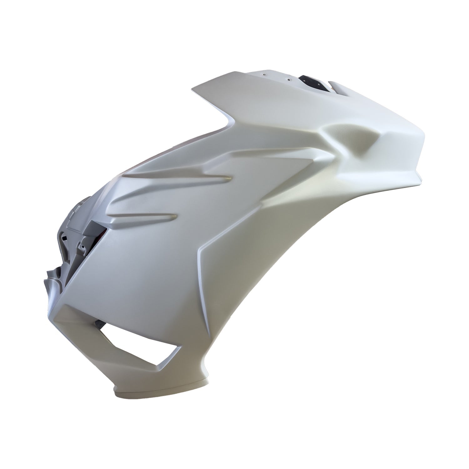 Armour Kawasaki ZX500 Supersport Kit | HHR Performance