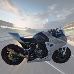Armour Bodies Suzuki GSX-8 R/S Supersport Kit