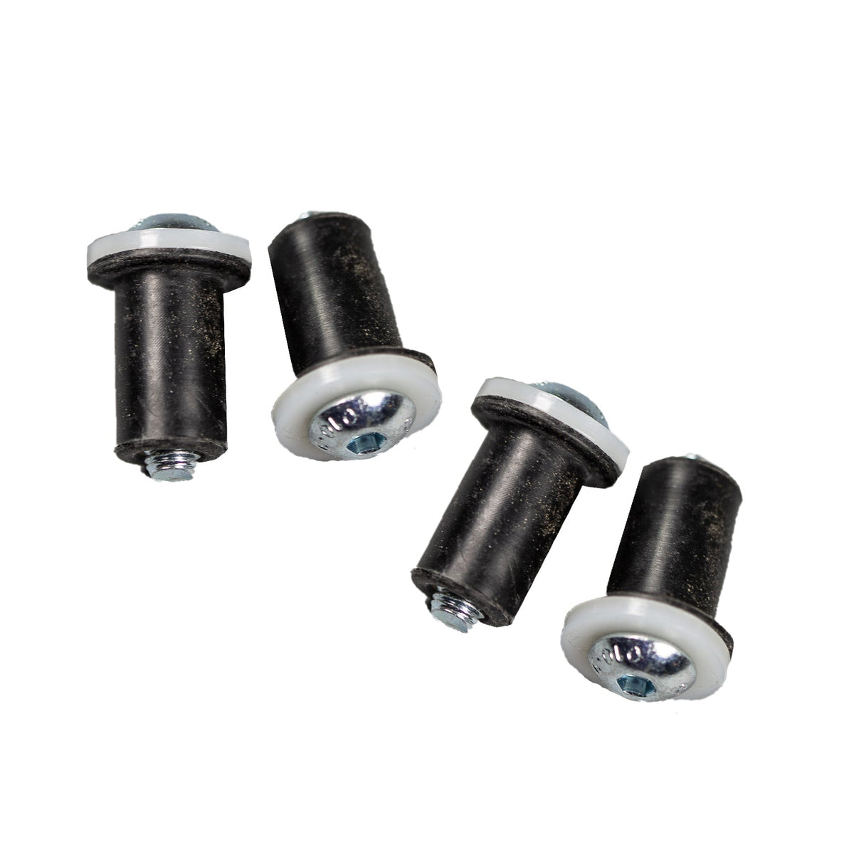 Armour Bodies Aprilia RS660 Upper Fairing Mounting Kit