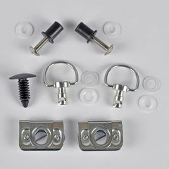 Armour Bodies Yamaha R6 Supersport Tail Mounting Kit