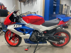 Armour Bodies Aprilia RS457 Supersport Kit
