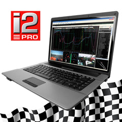 Alpha Racing Open MoTeC Standard Log Files, PC license