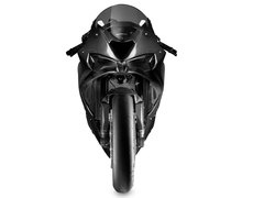 Carbonin Carbon Fiber Race Bodywork  2024+ Kawasaki ZX6R  636