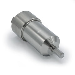 Alpha Racing Oil pump priming tool