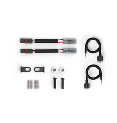 Rizoma Front Light Turn Signal Kit BMW S1000RR/M1000RR