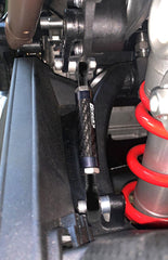 Adjustable Carbon Fiber DDC Leveling Rod BMW S1000RR (20-25) K67