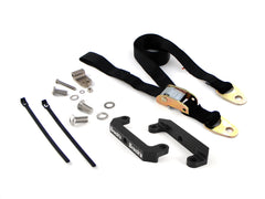 Radial Mount Front End Lowering Kit (100mm) for ZX-10R (16-25) / S1000RR (10-25) / S1000R (14-20) / Panigale V4 and 1299 / Select Harley Applications