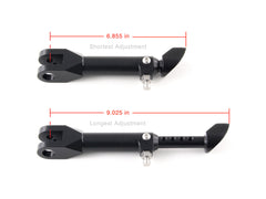 Billet Adjustable BrockSTAND Black Track Style S1000RR (15-25)