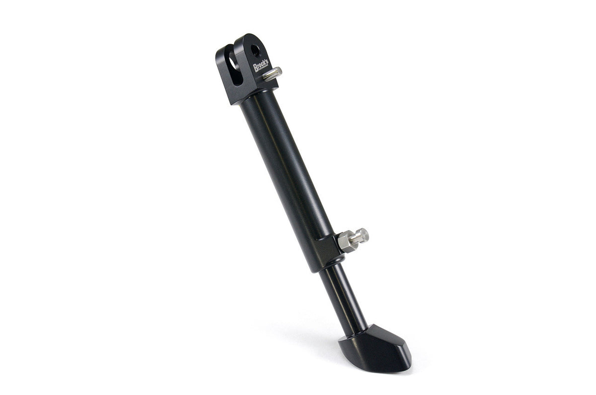 Billet Adjustable BrockSTAND Black Road Style ZX-10R 2016-25