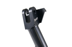 Billet Adjustable BrockSTAND Black Road Style GSX-R1000/R 2017-25