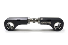 Window Link Kit Adjustable GSX-R1000/R 09-25, GSX-R600/750 2011-25