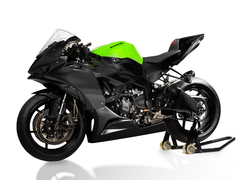 Carbonin Carbon Fiber Race Bodywork  2024+ Kawasaki ZX6R  636