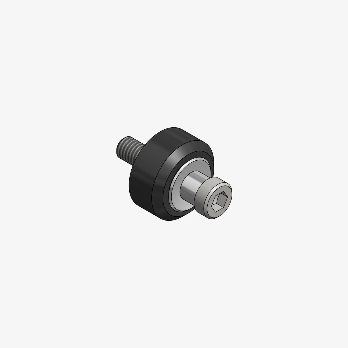 Bonamici Racing Aluminium Adaptors For Yamaha