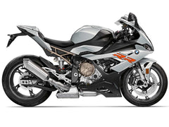 (20-22) BMW S1000RR Stage 1 Calibration With Handheld Tuner