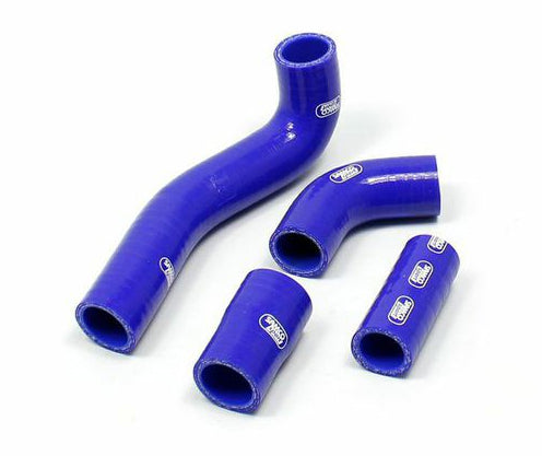 MV Agusta Brutale 1090 2013-2018 4 Piece Samco Sport OEM Design Hose Kit