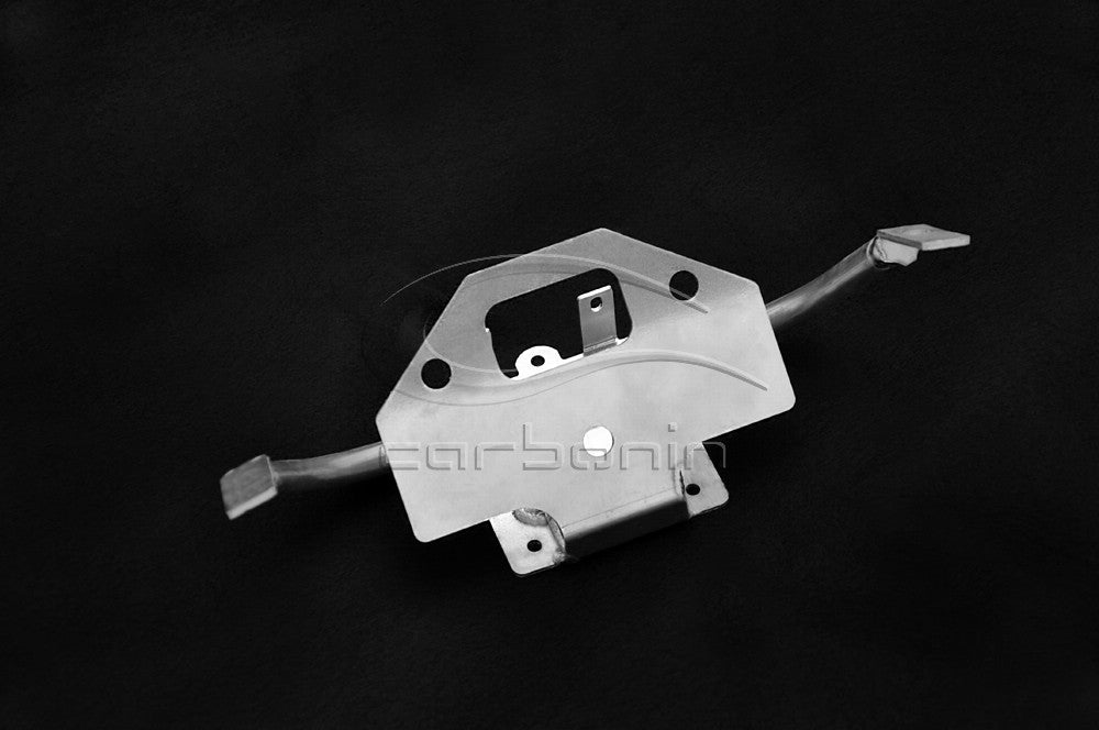Carbonin dash board CBR600RR 2013-23