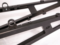 Carbonin short aluminium subframe 2020-2025 Honda CBR1000RR-R