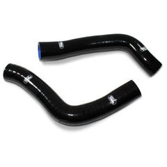 Aprilia 750 Dorsoduro (Radiator Hoses Only) 2007-2017 2 Piece Samco Sport OEM Design Hose Kit