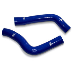 Aprilia 750 Dorsoduro (Radiator Hoses Only) 2007-2017 2 Piece Samco Sport OEM Design Hose Kit