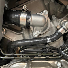 Aprilia Tuono 660 2021-2025 5 Piece Samco Sport OEM Design Hose Kit