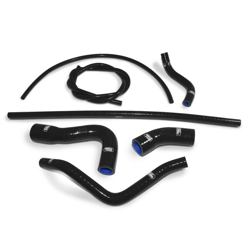 Aprilia RS 660 OEM Design 2021-2025 7 Piece Samco Sport OEM Design Hose Kit