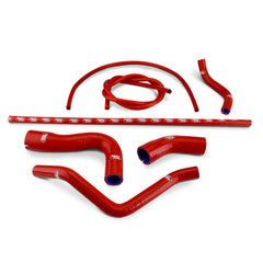 Aprilia RS 660 OEM Design 2021-2025 7 Piece Samco Sport OEM Design Hose Kit