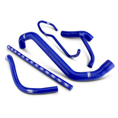 Aprilia Tuareg 660 2022-2025 5 Piece Samco Sport OEM Design Hose Kit