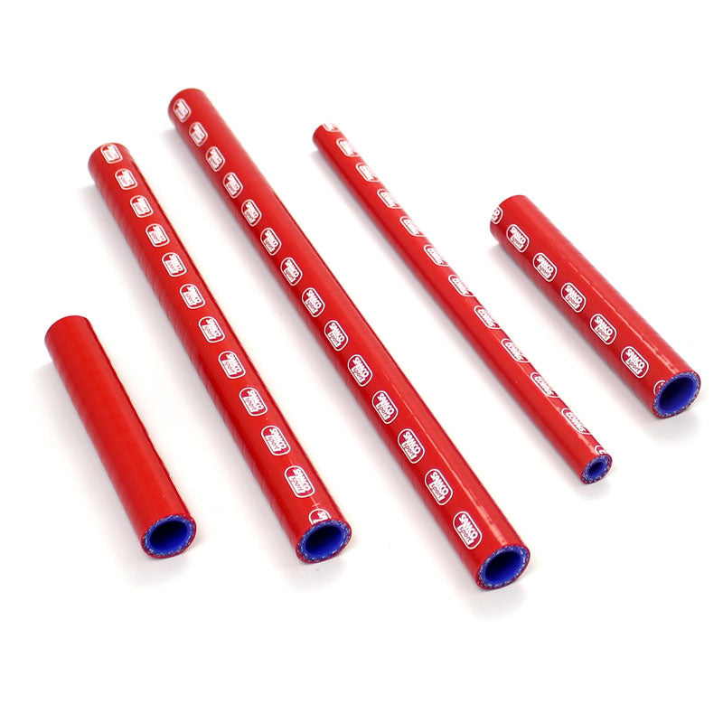 Aprilia RXV 450 2006-2011 5 Piece Samco Sport OEM Design Hose Kit