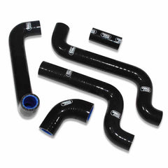 Aprilia RS 125 1999-2012 5 Piece Samco Sport OEM Design Hose Kit