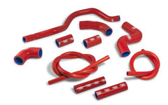 Aprilia RSV 4 / RF / RR 2009-2025 10 Piece Samco Sport OEM Design Hose Kit