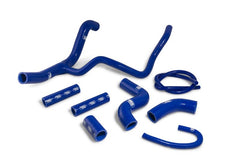 Aprilia V4 1000 Tuono 2015-2025 8 Piece Samco Sport OEM Design Hose Kit
